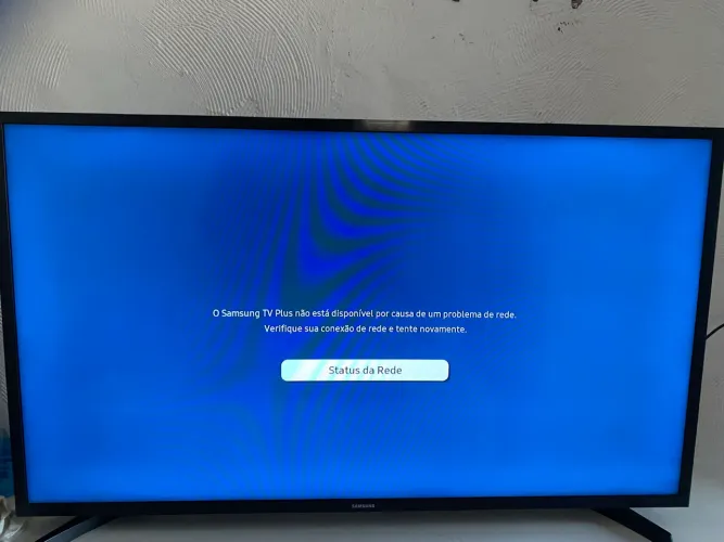 Smart TV Samsung 42 Polegadas