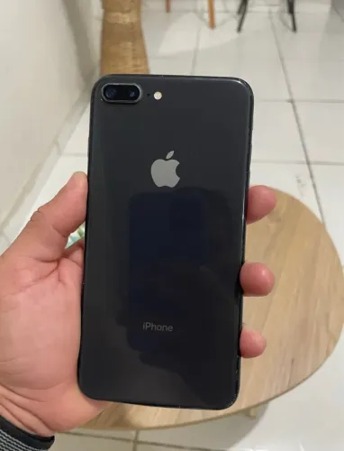 iPhone 8 Plus / Troco por Android 