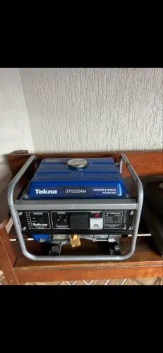 Gerador de energia