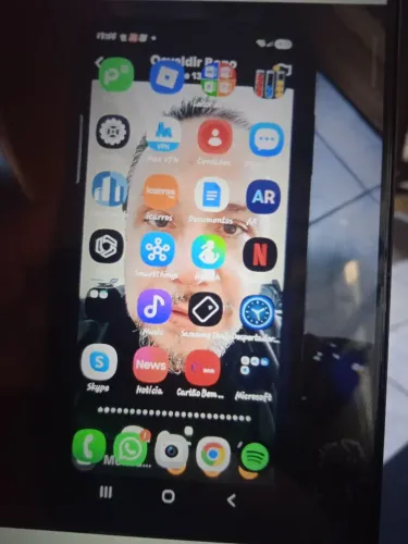 Smartphone Samsung A15