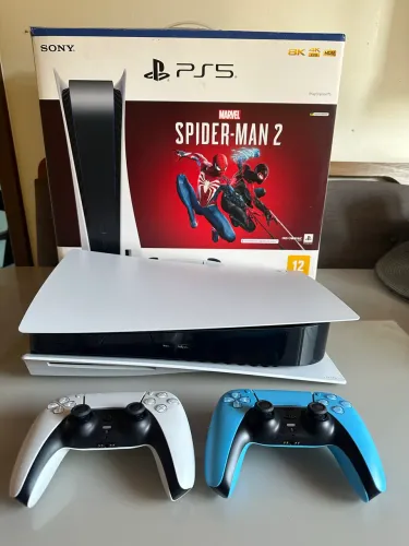 Playstation 5