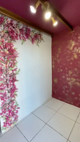 Sala Comercial para Beleza e Saúde | R$ 500 com Água, Luz, Internet e Copa Inclusos