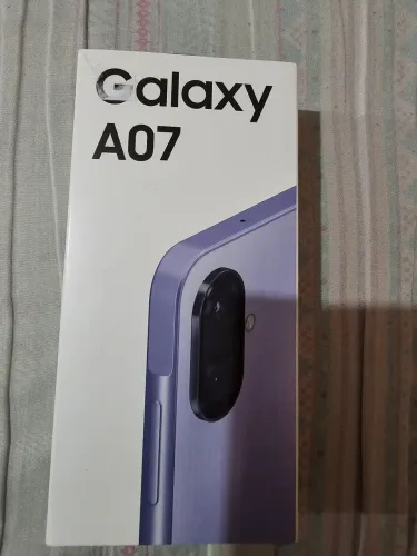 A07 zero na garantia!!!!
