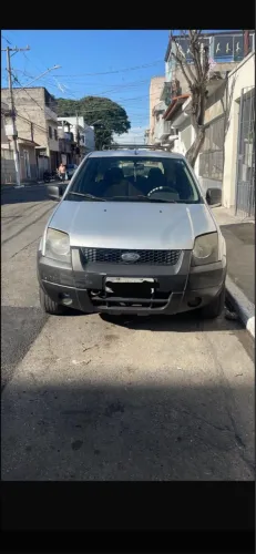 Ford Ecosport XLS 1.6/ 1.6 Flex 8V 5P 2006