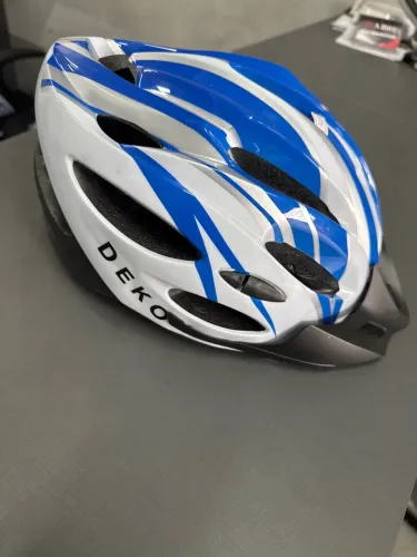 Capacete bike 