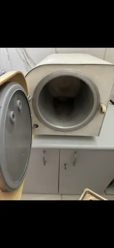 Autoclave Cristofoli
