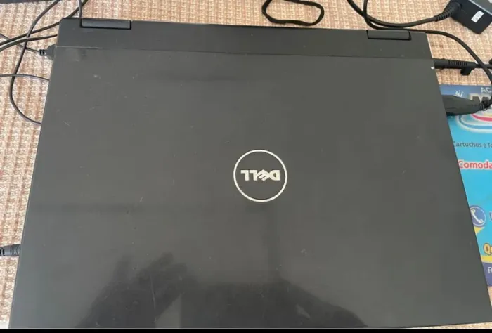 Notebook Dell vostro 1310 DESKTOP-KRG12LU
