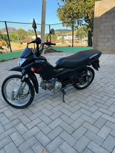 Vendo Pop 110i