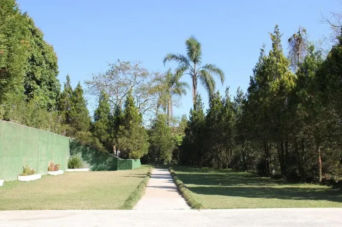 Terreno à venda, 3.261 m² por R$ 1.800.000,00 - Cidade Edson - Suzano/SP