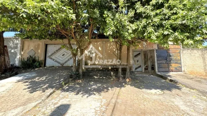 Casas á venda, Vila Coronel Cosme - Goiânia/GO