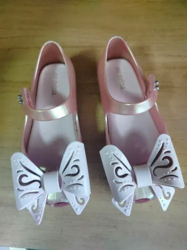 Melissa N° 25