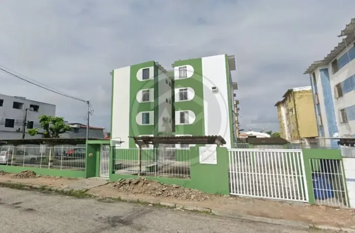 APARTAMENTO À VENDA CONDOMÍNIO CERÂMICA 2