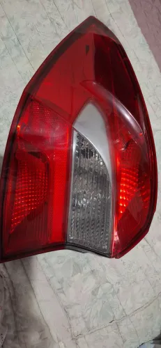 Lanterna traseira Ford ka sedan