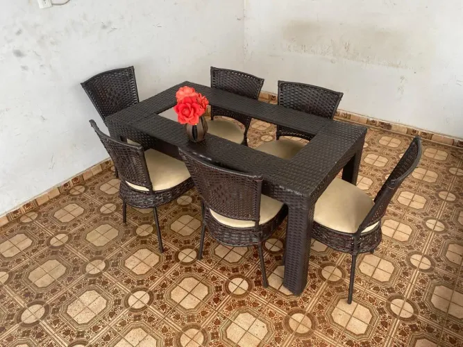 Jogo de mesa