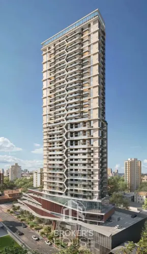 Apartamento à venda 1 Quarto 1 Suite 39.23M² Enseada do Suá Vitória - ES | Youniverse - St