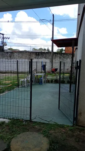 Oportunidade com quintal próximo a Mario covas bosque Solare