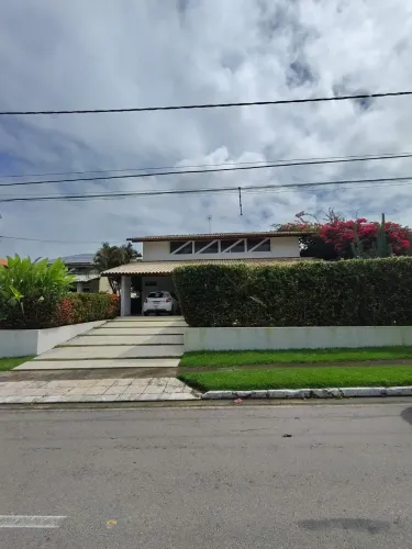 Casa para locação no ALDEBARAN BETA, JARDIM PETRÓPOLIS, Maceió, AL