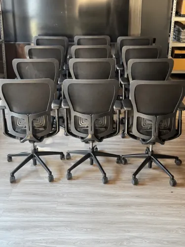 HAWORTH ZODY CHAIR - Marca conceito em Ergonomia