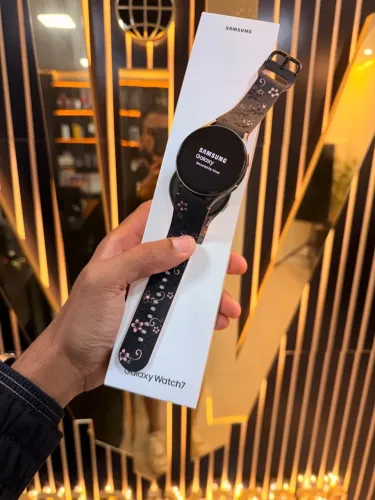 GALAXY WATCH 7 44MM ( NOVÍSSIMO)