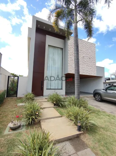 PARQVILLE PINHEIROS Aparecida de Goiânia