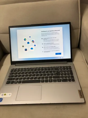Notebook Lenovo IdealPad 1