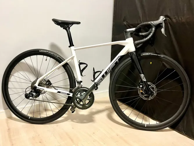 Bike Swift Enduravox COMP 2025