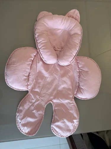 Redutor de bebê conforto Batistela Baby