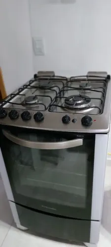 Vendo Fogão