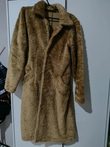 Casaco inverno