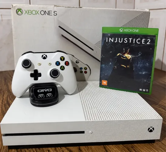 Xbox One S 1T