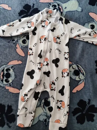Vários Tip Top menina RN 0-3 meses