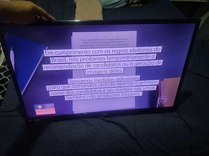 TV 32 polegadas