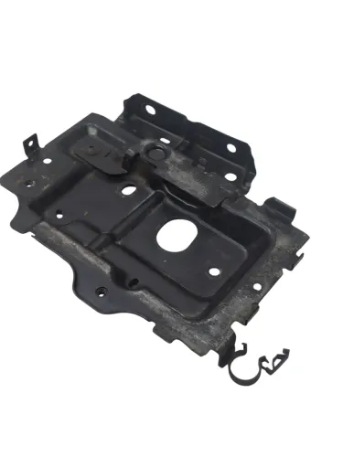 Suporte Caixa Bateria Peugeot 206 1.4 2007/2008 N *0 0