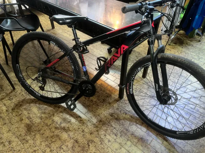 bike aro 29 $1000 aceito ofertas