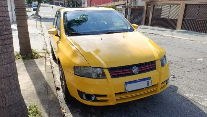 Fiat Stilo 1.8 MS Lim.edit./ MS Season 16V 2006