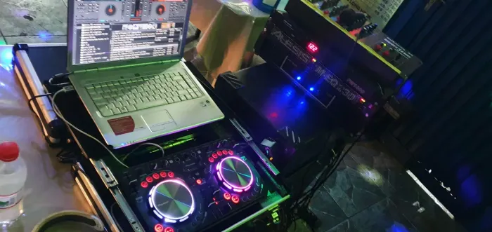 Dj festas e eventos geral