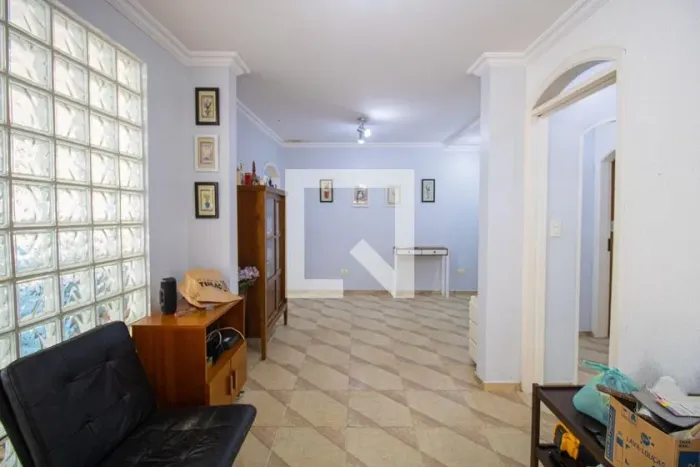 Casa à Venda - Vila Gustavo, 5 Quartos, 500 m2