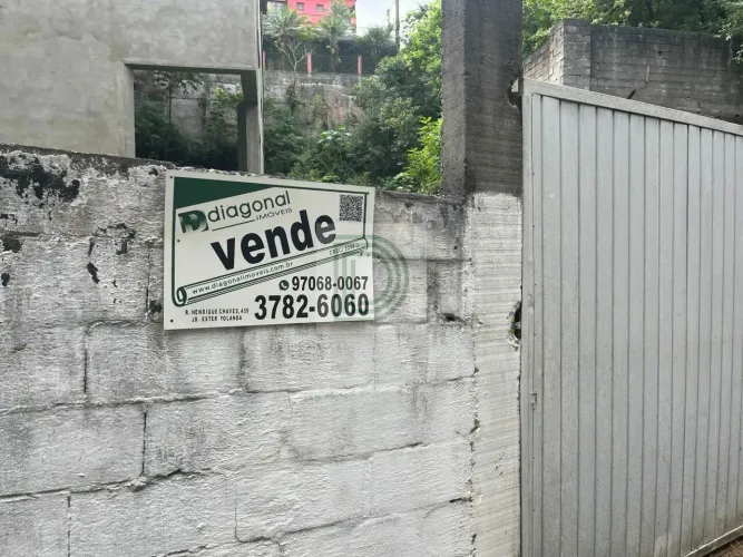 Prédio Comercial à Venda/Locação - Parque dos Príncipes | ZCOR-3