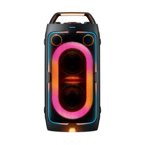 Caixa de Som Samsung SoundTower MX-ST40F Preto 160W Bluetooth