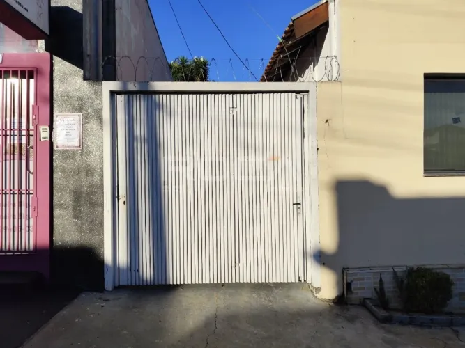 Casa Padrão para Alugar em São Carlos - Vila Monteiro Gleba I, Ideal para Você!