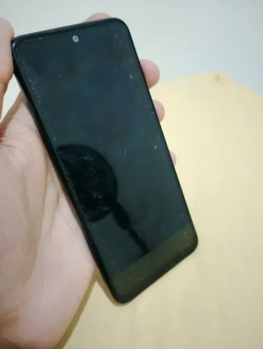 Redimi Note 11