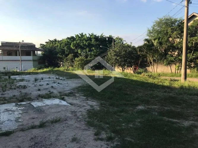 Terreno residencial, loteamento vila mar. pedra de Guaratiba