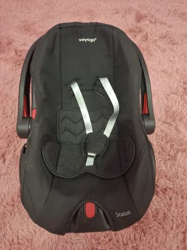 Bebê conforto