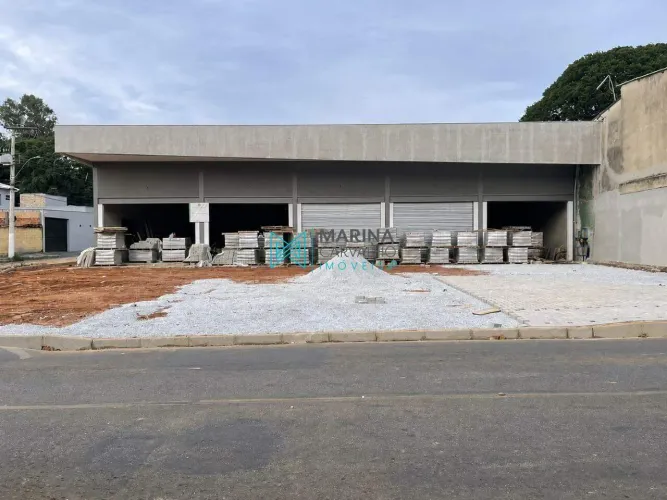 Loja para aluguel, Várzea - Lagoa Santa/MG