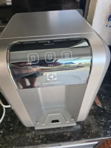 Filtro Electrolux