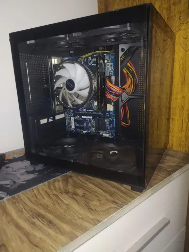 Pc gamer