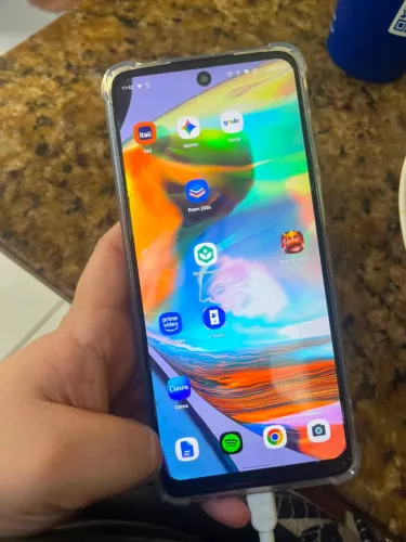 CELULAR MOTOROLA G22