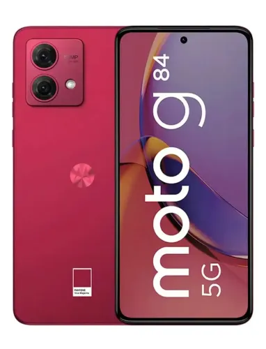Moto G84