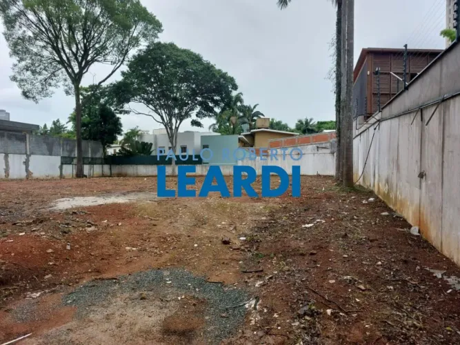 AREA - JARDIM EUROPA - SP