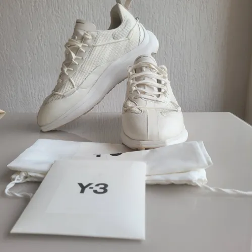 Tênis Y-3 Shiku Run